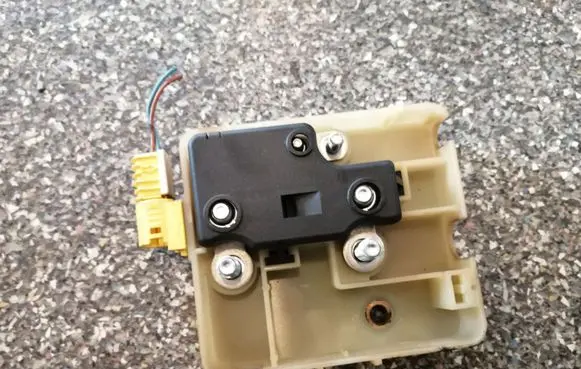 BMW 3 E46 Other interior part 8376329