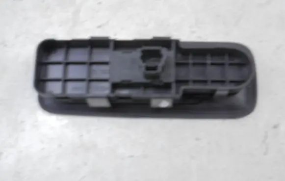 Peugeot 807 Electric window control switch 14893750XT
