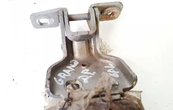 Jeep Grand Cherokee (WJ) Rear door lower hinge 5135575ac