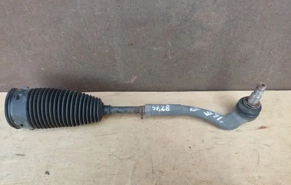 Mercedes-Benz E C207 W207 Steering tie rod 