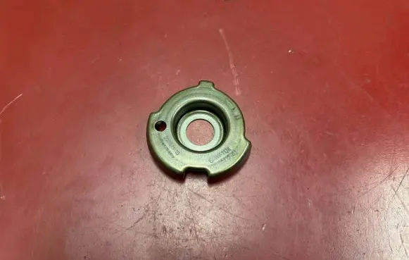 BMW X3 F25 other engine part 7598215 11367598215