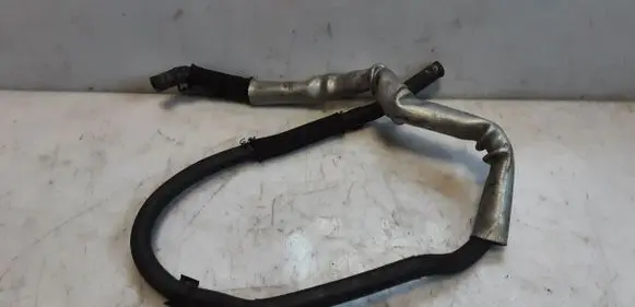 Audi Q7 4L Engine coolant pipe/hose 7L6122447BM