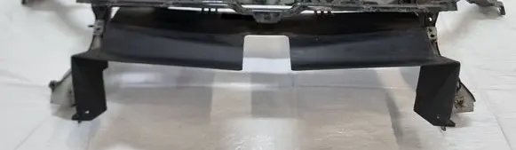 Chevrolet Trax Radiator support slam panel