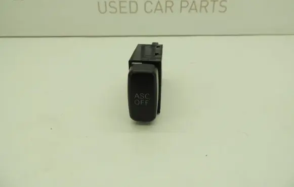 Mitsubishi Outlander ASC control unit/module DS1