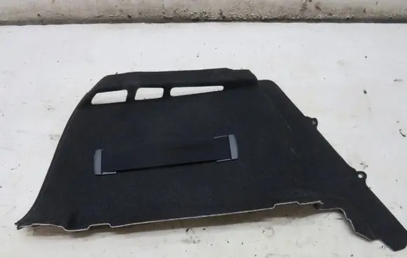 BMW i3 Trunk/boot side trim panel 7314755-09