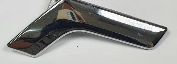 Mercedes-Benz GLK (X204) Front door interior handle