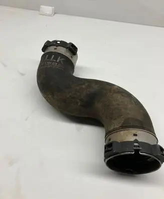 Mercedes-Benz Sprinter W906 Intercooler hose/pipe A9065283782 CTL40201