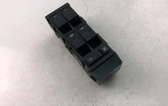 Chrysler 300C Electric window control switch 04602736AA