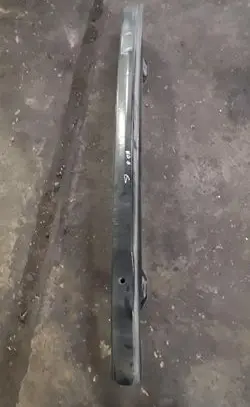 Mercedes-Benz B W245 Rear bumper cross member