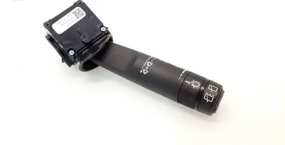 Opel Zafira C Wiper control stalk 20941131 12710111345