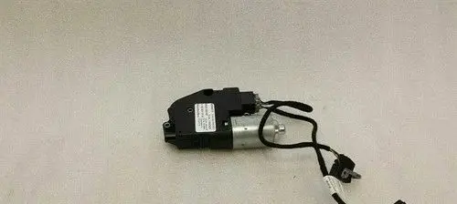 Mercedes-Benz ML W164 Folding roof motor A1648201442