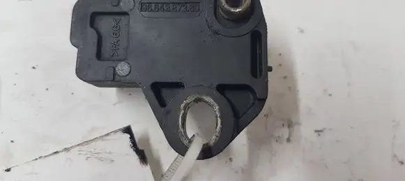 Crankshaft position sensor
