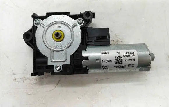 Mercedes-Benz CLA C118 X118 Sunroof motor/actuator A1779064802