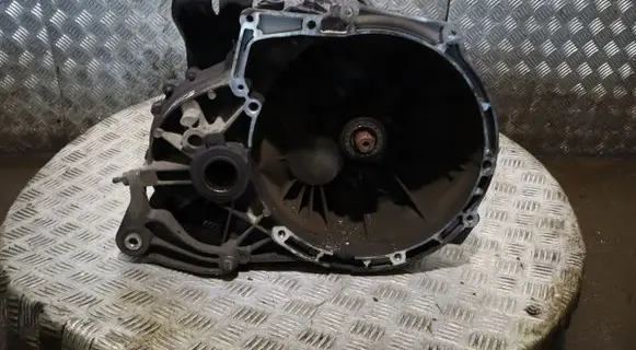 Ford C-MAX I Manual 5 speed gearbox