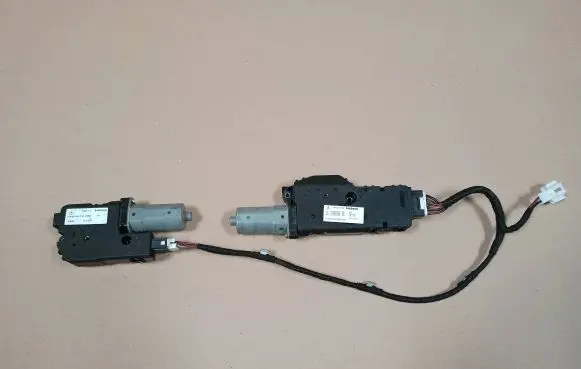 Mercedes-Benz E W213 Other control units/modules a2139067003