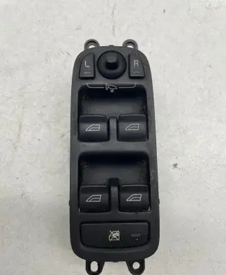 Volvo V50 Electric window control switch 30710788 30710787 30710789