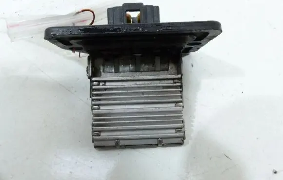 Hyundai Atos Prime Heater blower motor/fan resistor IMPRK649189