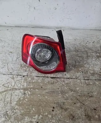 Volkswagen PASSAT B6 Rear/tail lights 3C5945095C