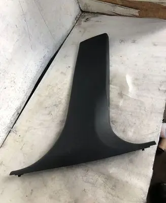BMW 1 F20 F21 (B) pillar trim (bottom) 17365810