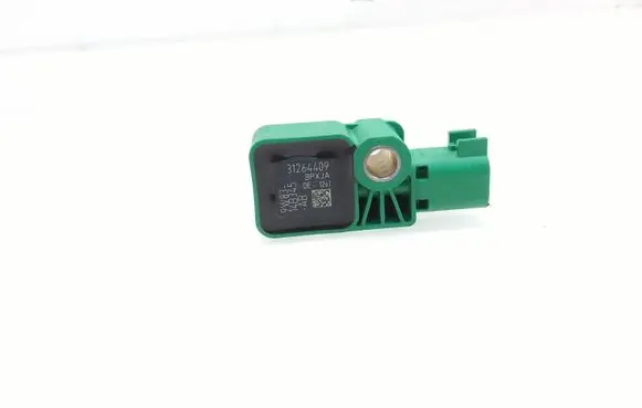 Volvo XC60 Airbag deployment crash/impact sensor 31264409 9W8314B345AB