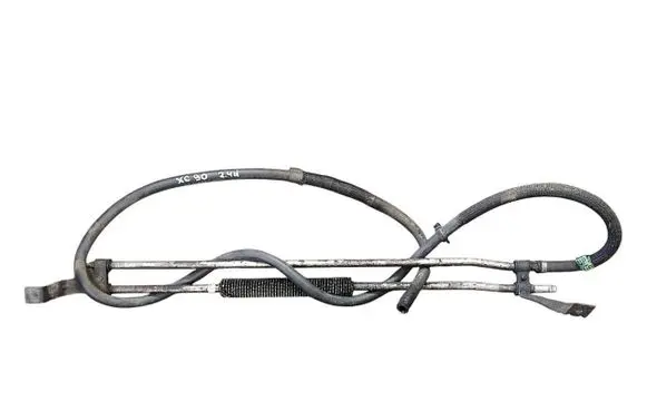 Volvo XC90 Power steering radiator 30680192 28484603