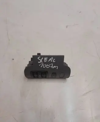 Renault Scenic II - Grand scenic II Headlight level height control switch 8200140985