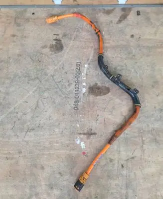 BMW 3 F30 F35 F31 Other wiring loom 6824109