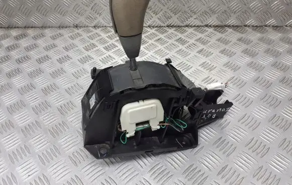 Nissan Murano Z50 Gear selector/shifter in gearbox 05520AB