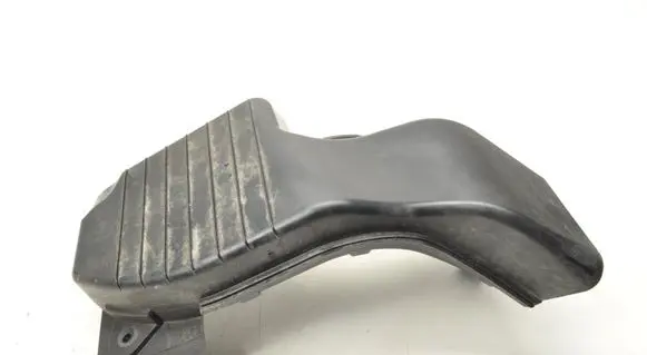 Porsche Macan (95B) Air intake hose/pipe 95B317017