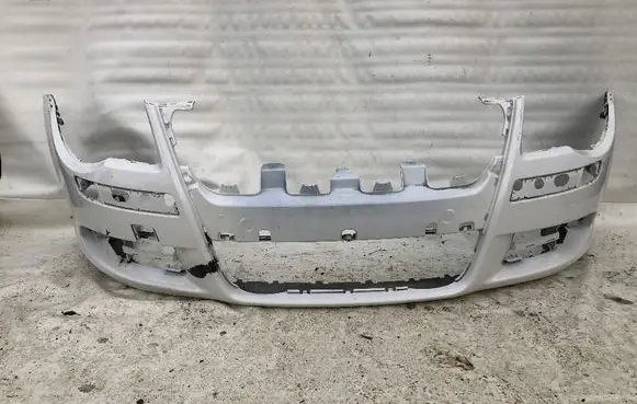 Volkswagen Eos Front bumper