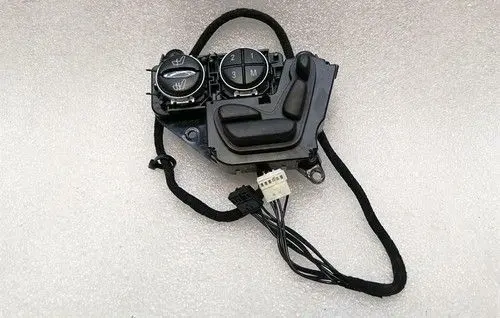 Mercedes-Benz SL R230 Seat memory switch A2308211051