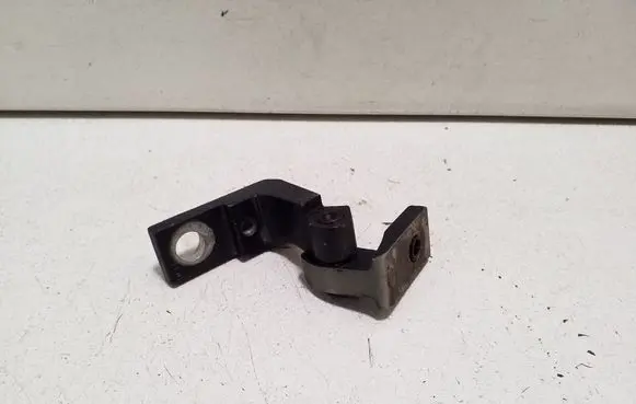 Audi A6 S6 C6 4F Front door upper hinge 