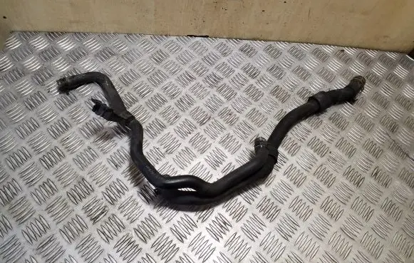 Audi A3 S3 8P Engine coolant pipe/hose 1K0122109BQ