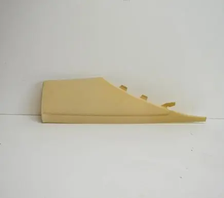 Audi A6 S6 C7 4G (C) pillar trim 4G5867245