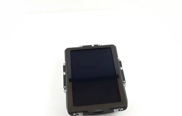 Volvo XC90 Screen/display/small screen 32247465AA 32247466AA 32247465