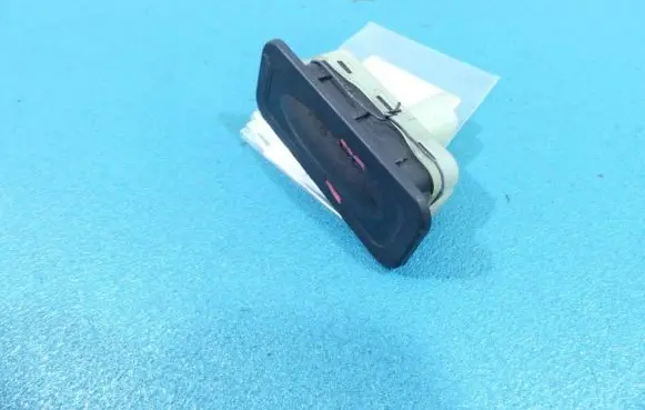 Tailgate/trunk/boot exterior handle