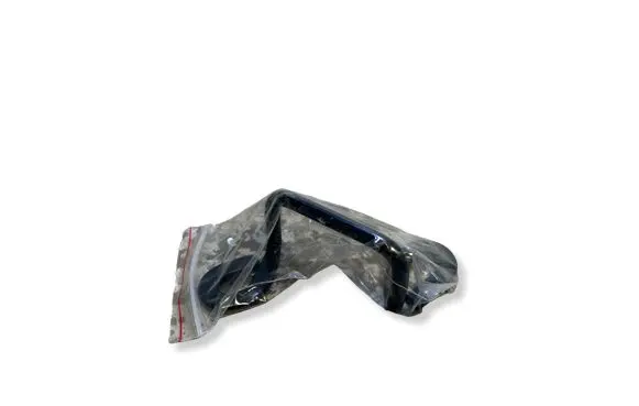 Dodge Challenger Engine bonnet/hood lock/latch loop/hook 