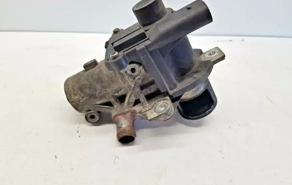 Renault Megane III EGR valve 7089123859 nr8410