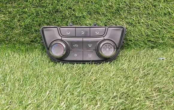Climate control unit