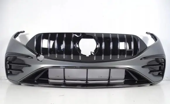 Mercedes-Benz EQS V297 Front bumper