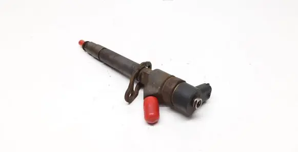 Volvo V50 Fuel injector 30777526 0445110298