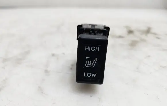 Subaru Outback Seat heating switch