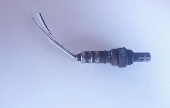 Opel Vectra C Lambda probe sensor 0ZA334 55353812 5WK9399