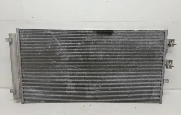 Ford Focus A/C cooling radiator (condenser) JX6119710BB