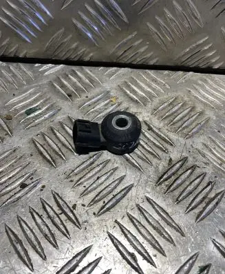 Detonation knock sensor