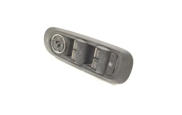 Ford Mondeo MK IV Electric window control switch 7S7T-14A132-BC