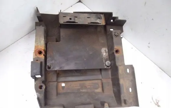 Renault Espace - Grand espace IV Engine control unit/module ECU 8200003065