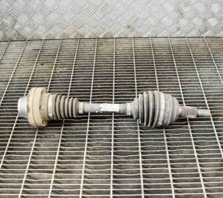 Audi Q7 4L Front driveshaft 7P0407271C