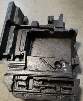 BMW X3 E83 Other interior part 3451093