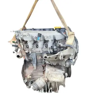 Opel Vectra C Engine Z19DT